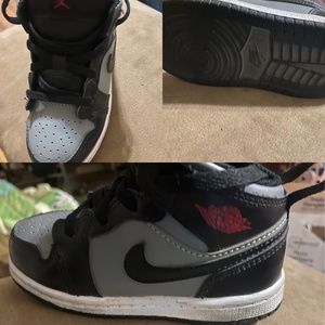 8c Jordan's